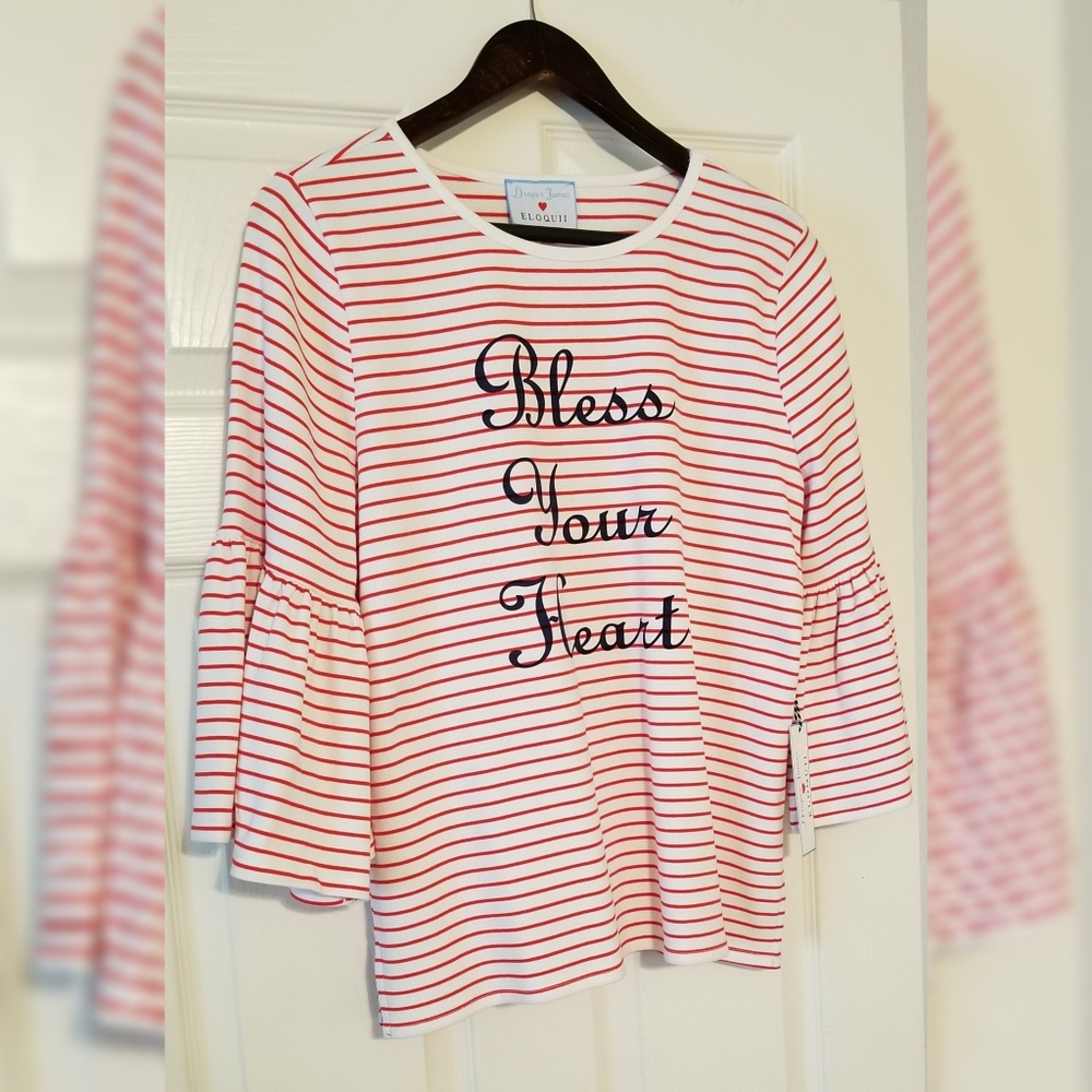 Draper James by Eloquii